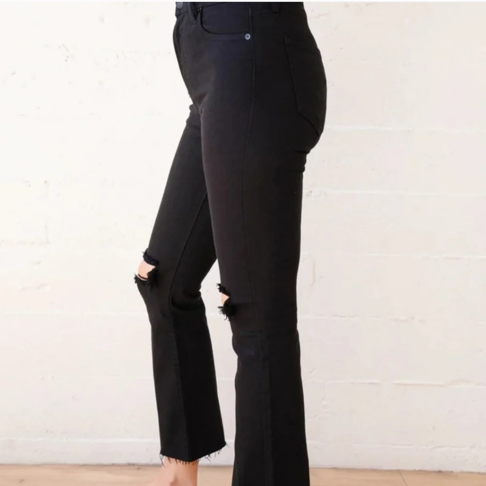 CJLA Kate black jeans - Picture 5 of 5
